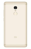 Telefon Xiaomi Redmi Note 4 32GB (Gold)