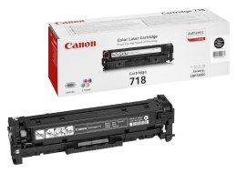 Toner Canon CRG-718 (black)