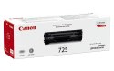 Toner Canon CRG-725 (black)