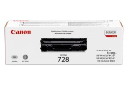 Toner Canon CRG-728 (black)