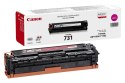 Toner Canon CRG-731 (magenta)