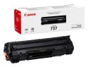 Toner Canon CRG-737 (black)