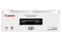 Toner Canon CRG-737 (black)