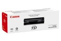 Toner Canon CRG-737 (black)