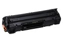 Toner Canon CRG-737 (black)