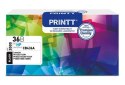 Toner PRINTT do HP NTH36B (CB436A) czarny 2000 str.