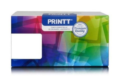 Toner PRINTT do HP NTH505B (CE505A) czarny 2300 str.