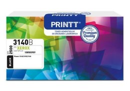 Toner PRINTT do Xerox NTX3140B (108R00909) czarny 2500 str.