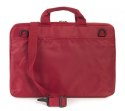 Torba Tucano Idea do notebooka 15.6" i MacBooka Pro 15" Retina (czerwona)