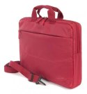 Torba Tucano Idea do notebooka 15.6" i MacBooka Pro 15" Retina (czerwona)