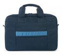 Torba Tucano Più Bag M do notebooka 15.6" i MacBooka Pro 15" Retina (niebieska)