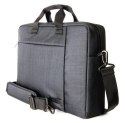 Torba Tucano Svolta Large do notebooka 15.6" i MacBooka Pro 15" Retina (czarna)