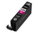 Tusz Canon CLI-526 (magenta)