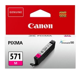 Tusz Canon CLI-571 (magenta)