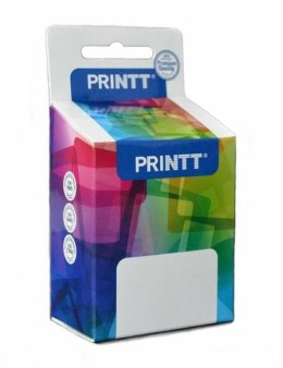 Tusz PRINTT do BROTHER NAB223B (LC223BK) czarny 20 ml