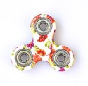 Zabawka antystresowa Fidget Spinner (mix kolorów)