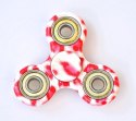 Zabawka antystresowa Fidget Spinner (mix kolorów)