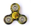 Zabawka antystresowa Fidget Spinner (mix kolorów)