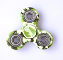 Zabawka antystresowa Fidget Spinner (mix kolorów)