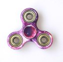 Zabawka antystresowa Fidget Spinner (mix kolorów)