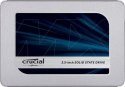 Dysk SSD Crucial MX500 250GB