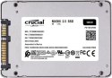 Dysk SSD Crucial MX500 500GB