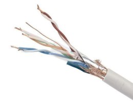 Kabel sieciowy UTP Gembird UPC-6004SE-SOL/100 kat. 6 (drut 100 m)