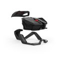 Mysz gamingowa Mad Catz R.A.T.1 (czarno-czerwona)