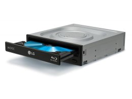 Nagrywarka Blu-ray LG BH16NS55 (czarna)