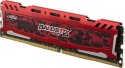 Pamięć RAM Crucial Ballistix Sport LT 4GB DDR4 2400MHz