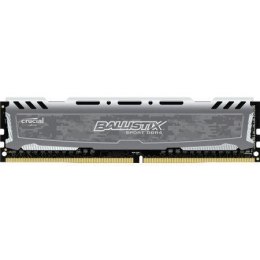 Pamięć RAM Crucial Ballistix Sport LT 4GB DDR4 2400MHz