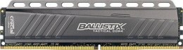 Pamięć RAM Crucial Ballistix Tactical 4GB DDR4 3000MHz