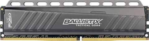 Pamięć RAM Crucial Ballistix Tactical 8GB DDR4 2666 MHz