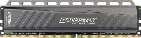 Pamięć RAM Crucial Ballistix Tactical 8GB DDR4 3000MHz