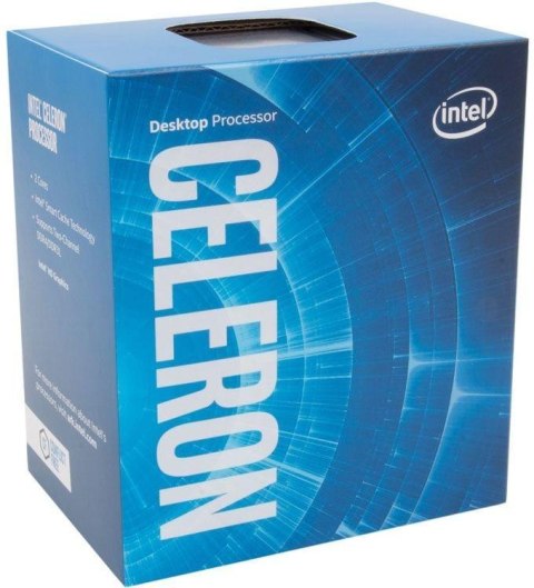 Procesor Intel® Celeron® G4900 (2M Cache 3.10GHz)