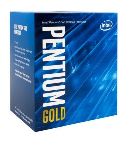 Procesor Intel® Pentium® Gold G5400 (4M Cache, 3.70 GHz)