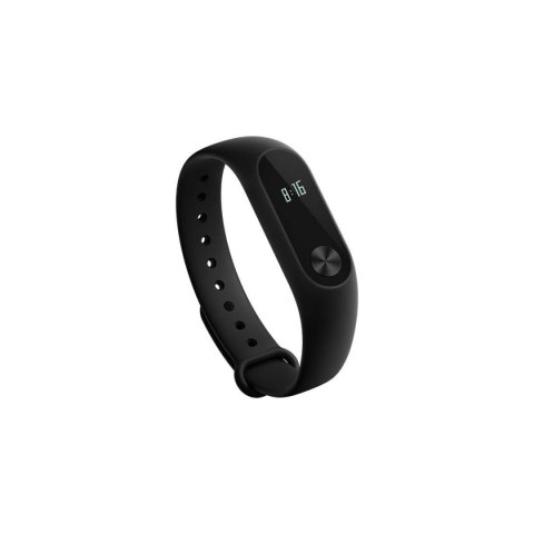 Smartband Xiaomi Mi Band 2 Czarny