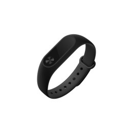 Smartband Xiaomi Mi Band 2 Czarny