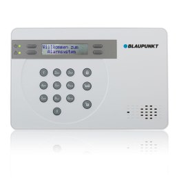 System alarmowy GSM Blaupunkt SA2700 KIT