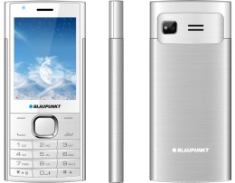 Telefon Blaupunkt FL 01 (srebrny)