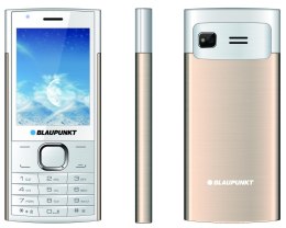 Telefon Blaupunkt FL 01 (złoty)