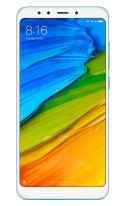 Telefon Xiaomi Redmi 5 Plus 5.99" 64GB (Blue)