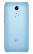 Telefon Xiaomi Redmi 5 Plus 5.99" 64GB (Blue)