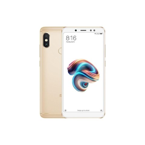 Telefon Xiaomi Redmi Note 5 32GB (Gold)