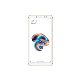 Telefon Xiaomi Redmi Note 5 64GB (Gold)