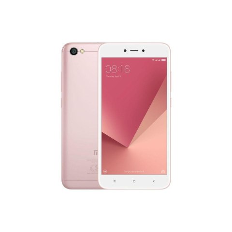 Telefon Xiaomi Redmi Note 5A 16GB (Rose Gold)