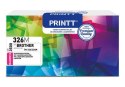 Toner PRINTT do BROTHER NTB326M (TN-336/326) magenta 3500 str.