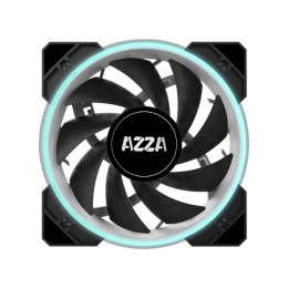 Wentylator AZZA Hurricane RGB