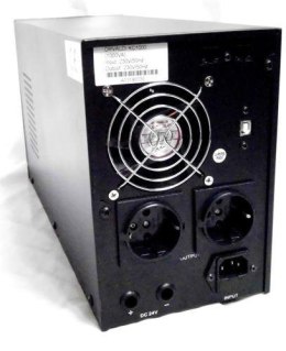 Zasilacz UPS Orvaldi KC-1000 sinus