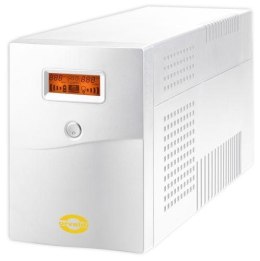 Zasilacz UPS Orvaldi MC-1500 sinus LCD USB